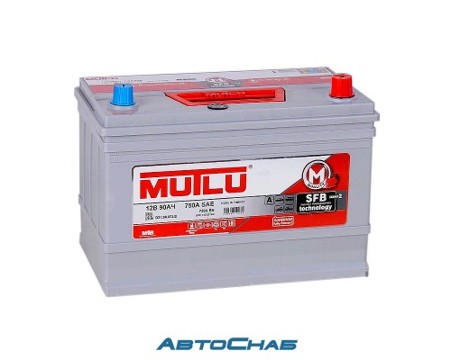 90.0 MUTLU SFB Asia SMF 105D31FL